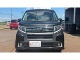 ムーヴカスタム X ハイパー 4WD