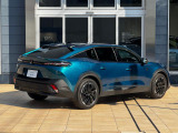 408GT オブセッションブルー