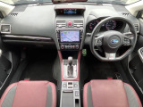 レヴォーグ 1.6 STI スポーツ アイサイト 4WD 