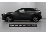 CX-30 2.0 20S プロアクティブ ツーリングセレクション 4WD 