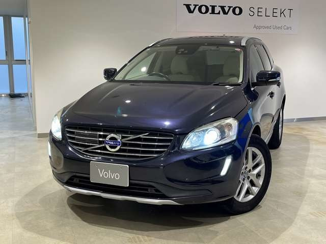 XC60 D4 クラシック ディーゼル 