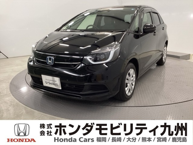 フィット 1.5 e:HEV ホーム（6AA-GR3）