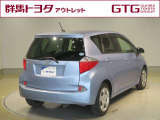 ラクティス 1.5 G 