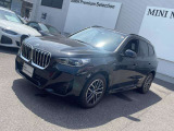 X1 xドライブ 20i Mスポーツ DCT 4WD 
