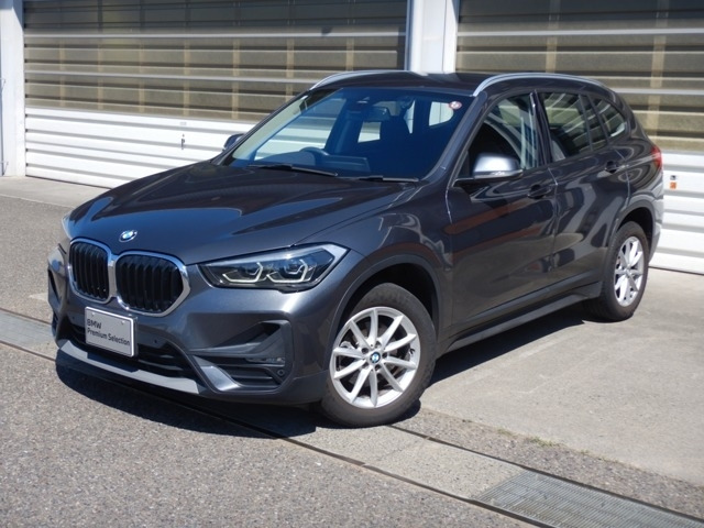 X1xドライブ 18d 4WD