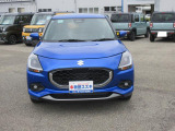 スイフト 1.2 ハイブリッド(HYBRID) MZ 4WD 