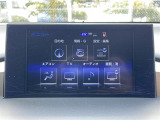 【 オーディオソース 】車内で音楽やラジオなど様々なコンテンツを選択できます!//