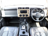 FJクルーザー 4.0 4WD 