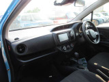 ヴィッツ 1.3 F 4WD 