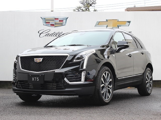 XT5プラチナム スポーツ 4WD