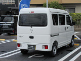 スクラム PA ハイルーフ 