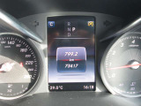 走行73000km。まだまだこれからです!^^!