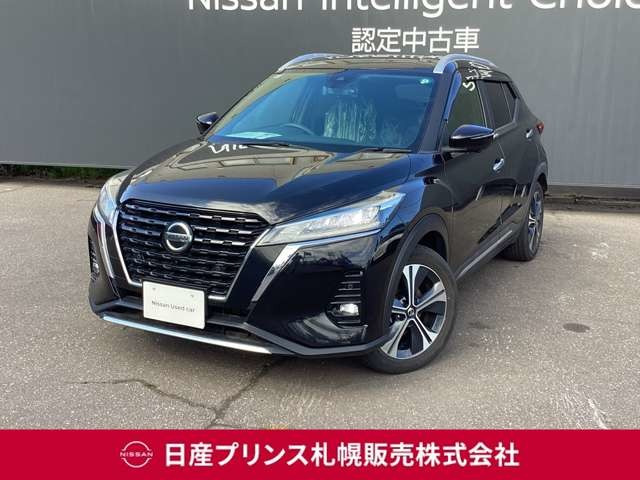 キックス 1.2 X (e-POWER) 