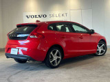 V40 D4 モメンタム ディーゼル ディーゼルターボ