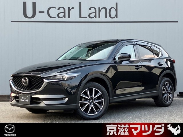 CX-5 2.2 XD Lパッケージ 
