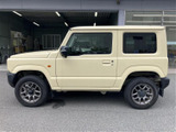 ジムニー XC 4WD 