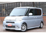 タント G 走行距離無制限 1年保証 車検整備付き
