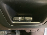 いまや快適なカーライフに欠かせないETCが付いています。