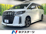 サンルーフ モデリスタエアロ 後席モニター デジタルインナーミラー