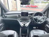 Vクラス V220d スポーツ ロング 