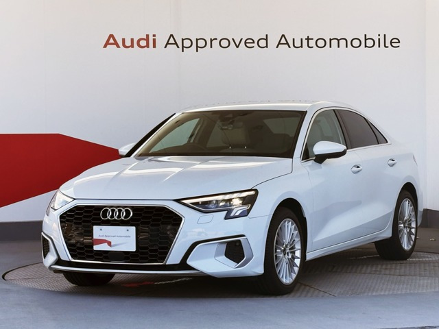 A3セダン30 TFSI アドバンスド