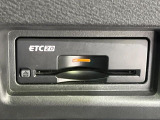 【ETC】高速道路の料金所をストレスなく通過!話題のスポットやサービスエリアに多い「スマートIC」利用時は必須のアイテムです。当店でセットアップを実施、ご納車当日からすぐにご利用いただけます!