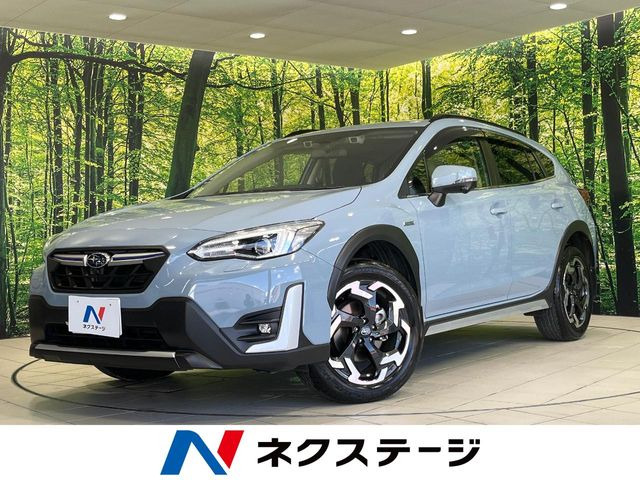 XV 2.0 アドバンス 4WD 