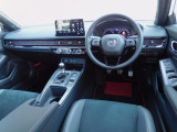 シビック 1.5 RS 