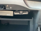ETC車載器付きです。