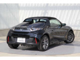 S660 ベータ 