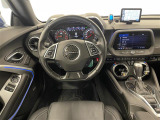 カマロ LT RS 本革シート 修復歴無し