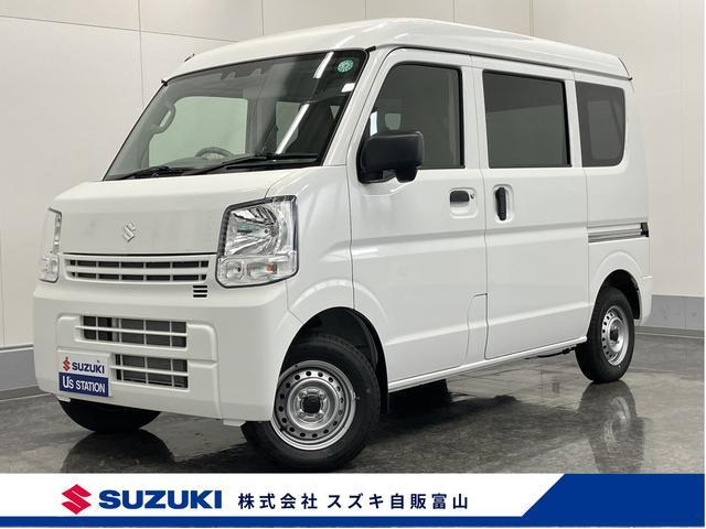 エブリイ PA 4WD 
