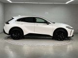 クラウンスポーツ 2.5 Z E-Four 4WD 