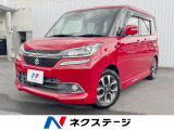 4WD 両側電動ドア 全周囲カメラ スマートキー HIDヘッド ETC