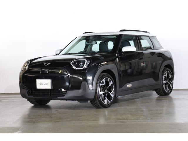 ミニエースマンSE