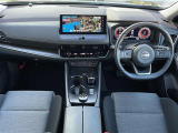 エクストレイル 1.5 X e-4ORCE 4WD 4WD 修復歴無し