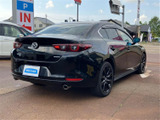 MAZDA3セダン 1.5 15S ブラックトーンエディション 4WD 