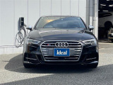 S3スポーツバック 2.0 4WD 