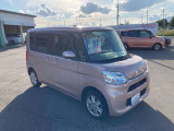 タント L 4WD 