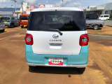 ムーヴキャンバス  ストライプス G 4WD
