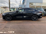 MAZDA3セダン 1.5 15S ブラックトーンエディション 4WD 