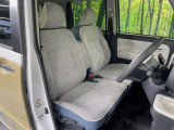 もちろん車内はキレイです♪よりクリーンな状態をキープしたいお客様には『ナノゾーンコート』がおすすめ!新型コロナウイルス対策や、除菌・消臭に効果を発揮し多くの方にご好評いただいております。