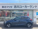 MAZDA2 1.5 15BD i セレクション 