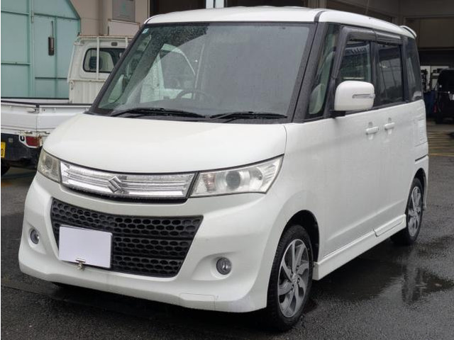 パレット SW XS 