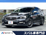 後期D型 STIスタイルPKG 本革シート アイサイトセイフティ+