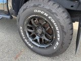 RAYS17インチF6Boost
