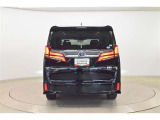 アルファード ハイブリッド 2.5 S E-Four 4WD 