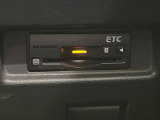 【ETC】高速道路の料金所をストレスなく通過!話題のスポットやサービスエリアに多い「スマートIC」利用時は必須のアイテムです。当店でセットアップを実施、ご納車当日からすぐにご利用いただけます!