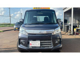 スペーシアカスタム XS レーダーブレーキサポート 4WD 