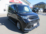 タンク 1.0 X 4WD 